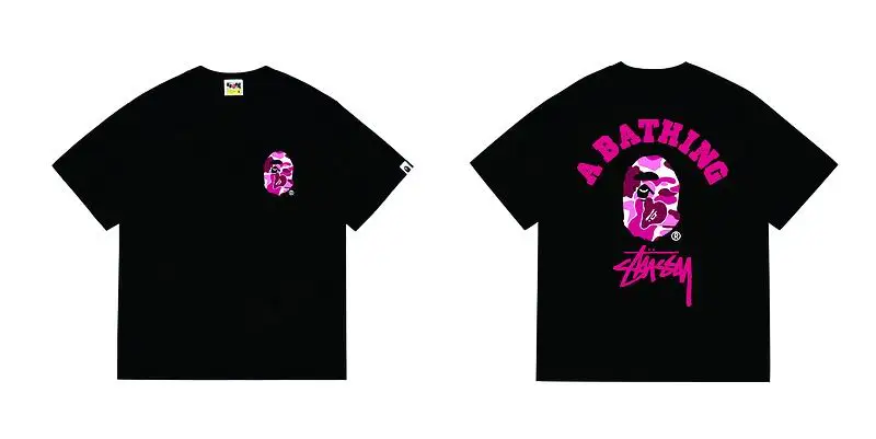 Bape S-2XL scqx214 (14)